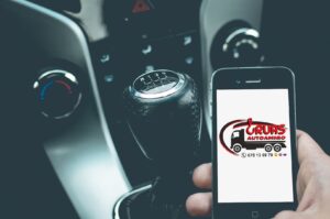 Logo_gruas Auto Amigo