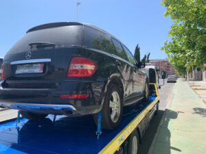 coche