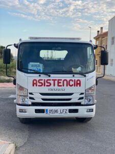 gruas autoamigo