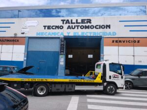 taller