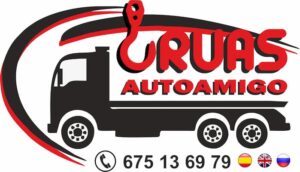 gruas autoamigo