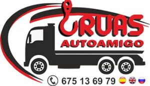Logo_gruas Auto Amigo