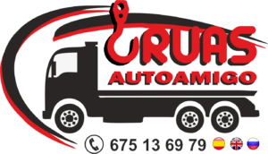 logo gruas autoamigo